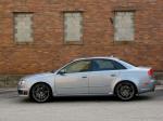 Audi RS4 Sedan 2005 года (NA)